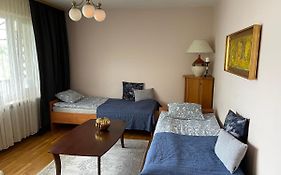 Apartament Siewna-Moje Miejsce Na Idealne Wakacje