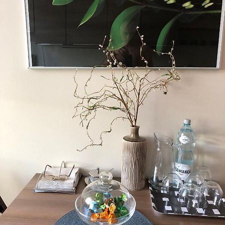 Apartament Siewna-Moje Miejsce Na Idealne Wakacje Krakov Exteriér fotografie