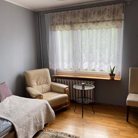 Apartament Siewna-Moje Miejsce Na Idealne Wakacje Krakov Exteriér fotografie