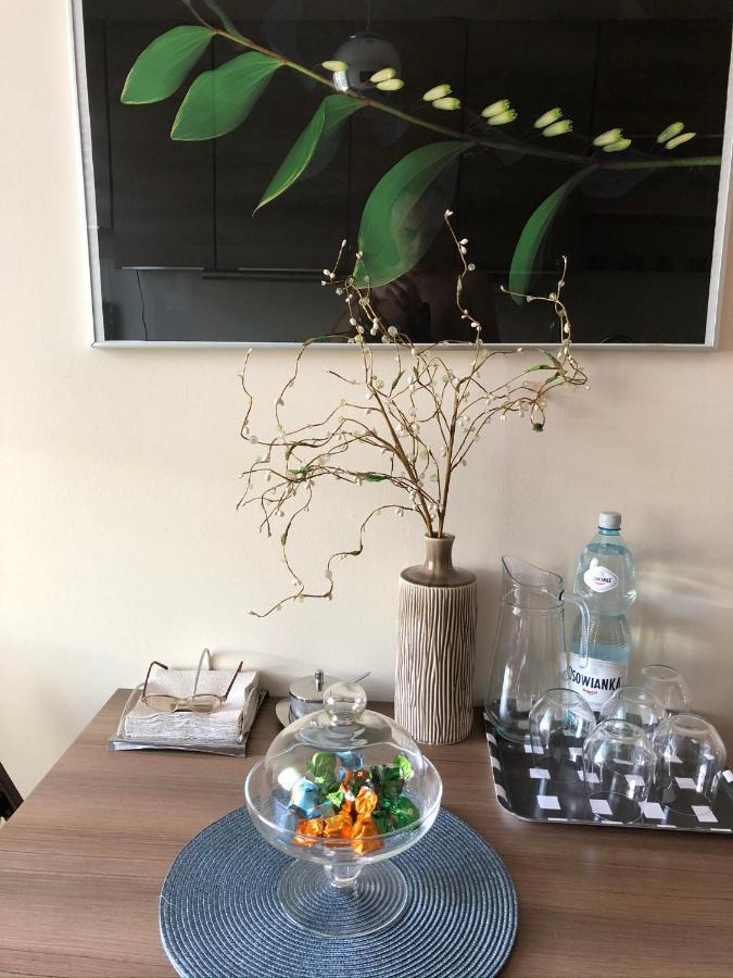 Apartament Siewna-Moje Miejsce Na Idealne Wakacje Krakov Exteriér fotografie