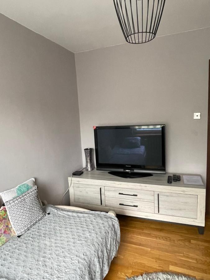 Apartament Siewna-Moje Miejsce Na Idealne Wakacje Krakov Exteriér fotografie