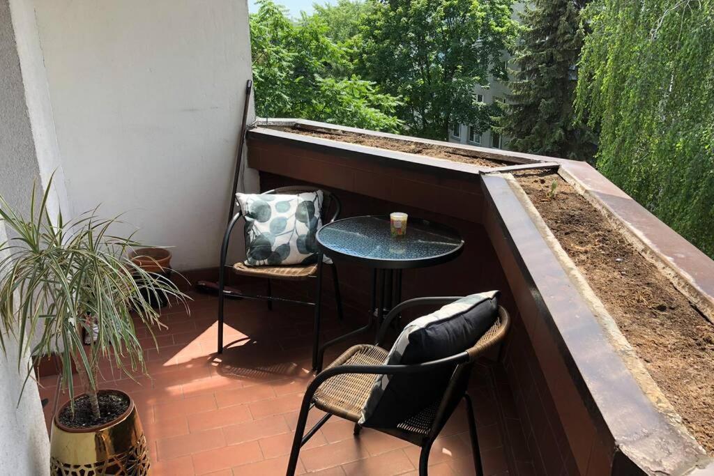 Apartament Siewna-Moje Miejsce Na Idealne Wakacje Krakov Exteriér fotografie